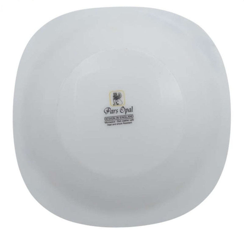 پیش دستی پارس اپال مدل bird کد 440 بسته 6 عددی