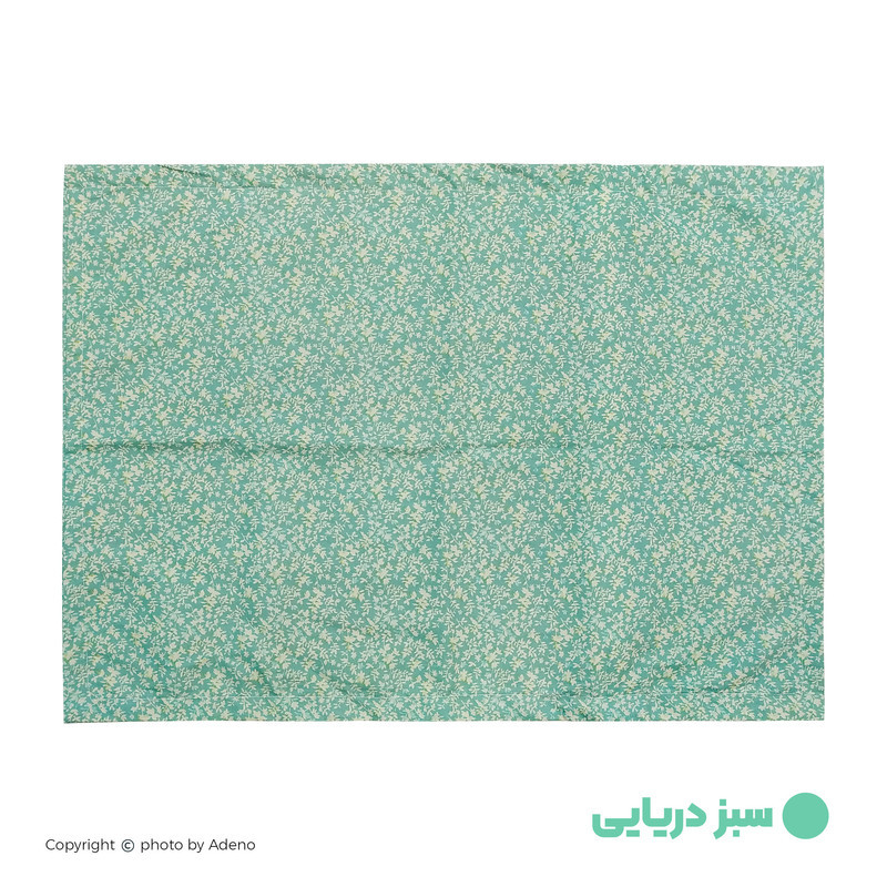 سرویس ملحفه یک نفره 2 تکه آدنو مدل عروس کد FI46