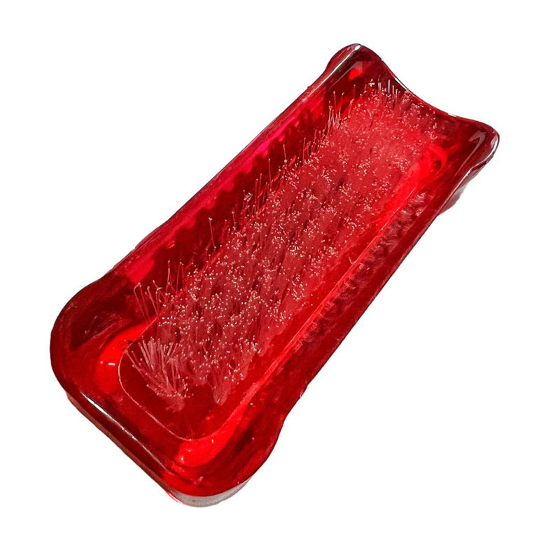 برس ناخن لیائو مدل دو طرفه کد D130088 مجموعه 2 عددی