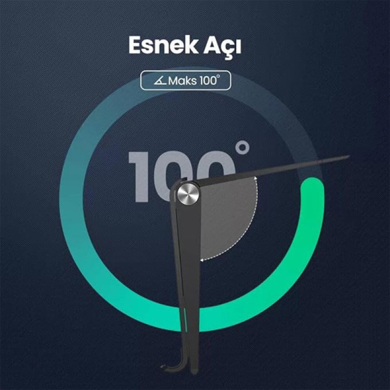 پایه نگهدارنده گوشی موبایل یوگرین مدل LP247-80704