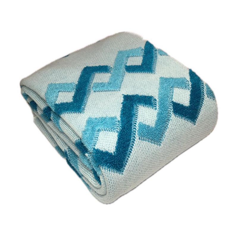 شال مبل مدل دانژه سایز 200×150 سانتی متر