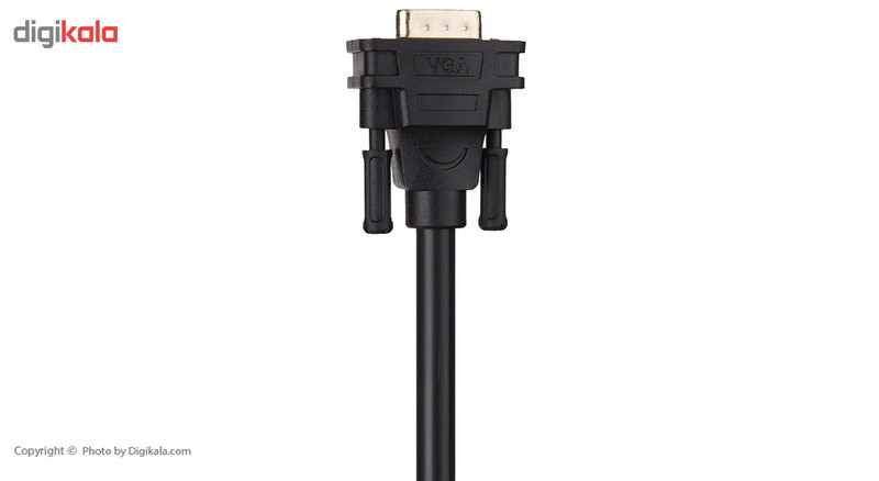 کابل VGA یوگرین مدل 11630 طول 1.5 متر