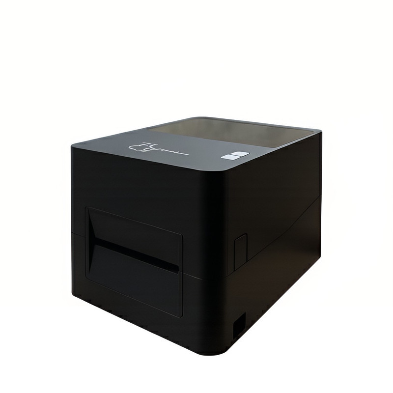 پرینتر لیبل زن راینو موبیلیتی مدل RM-iF4300 USB ETHERNET