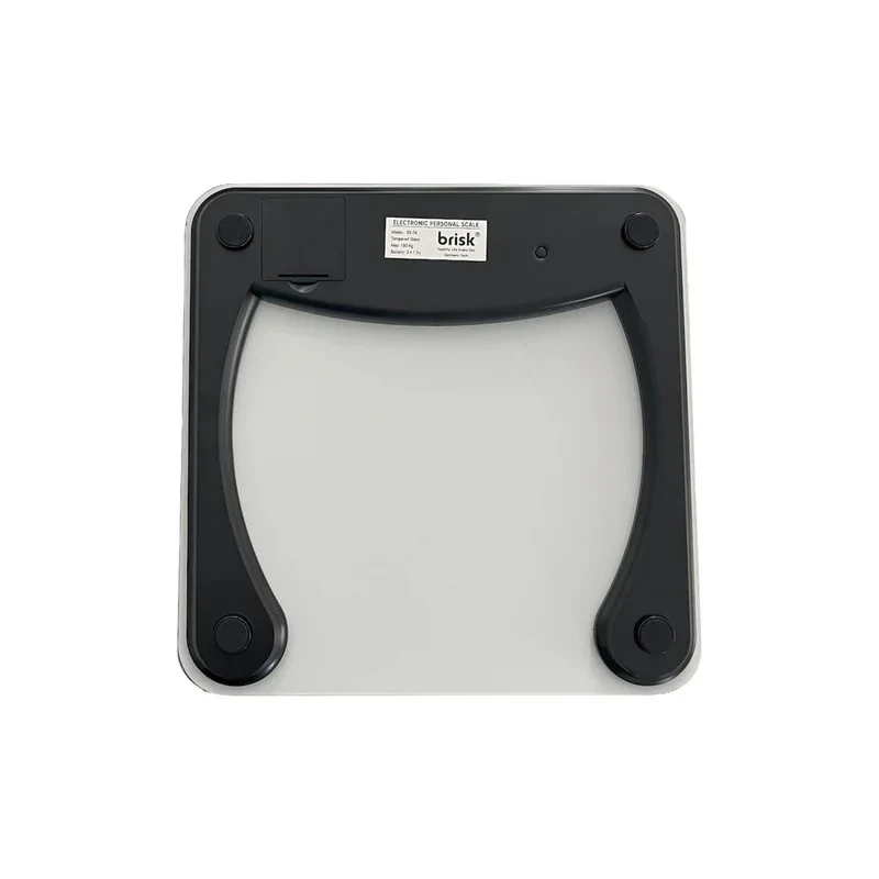 ترازو دیجیتال بریسک مدل bs-08 با دقت 100 گرم