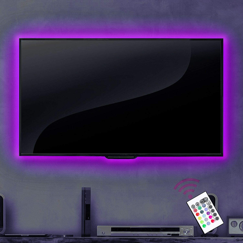 ریسه ال ای دی مدل tv20 طول 3 متر