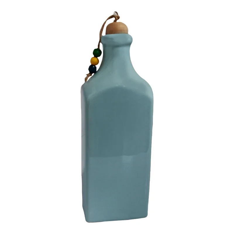 بطری مدل چهارگوش