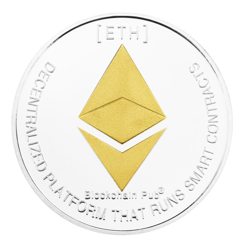 دکوری طرح اتریوم مدل ETH