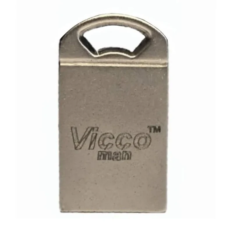 فلش مموری ویکومن مدل VC343 ظرفیت 16 گیگابایت با رابط USB3.0