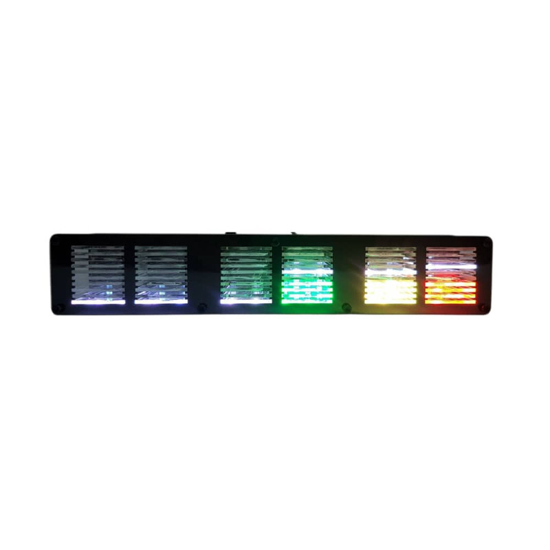 ساعت رومیزی دیجیتال مدل NIX GLOW