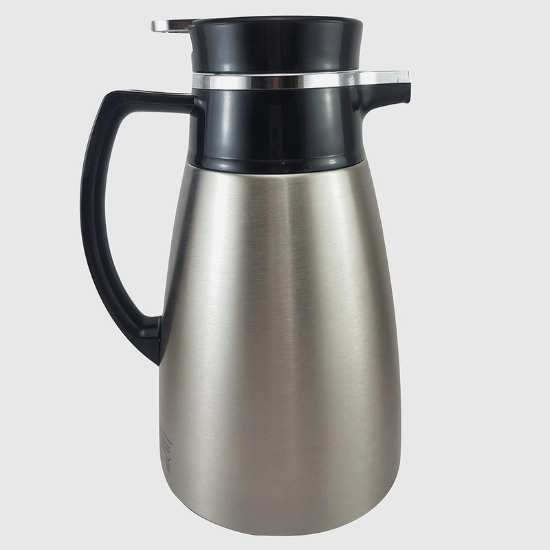 فلاسک مدل پریما کد 1825 گنجایش 1.6 لیتر