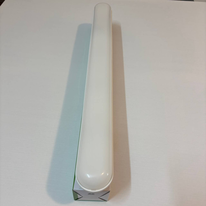 چراغ ال ای دی مهتابی ۴۰ وات پارمیس مدل خطی ۰۵