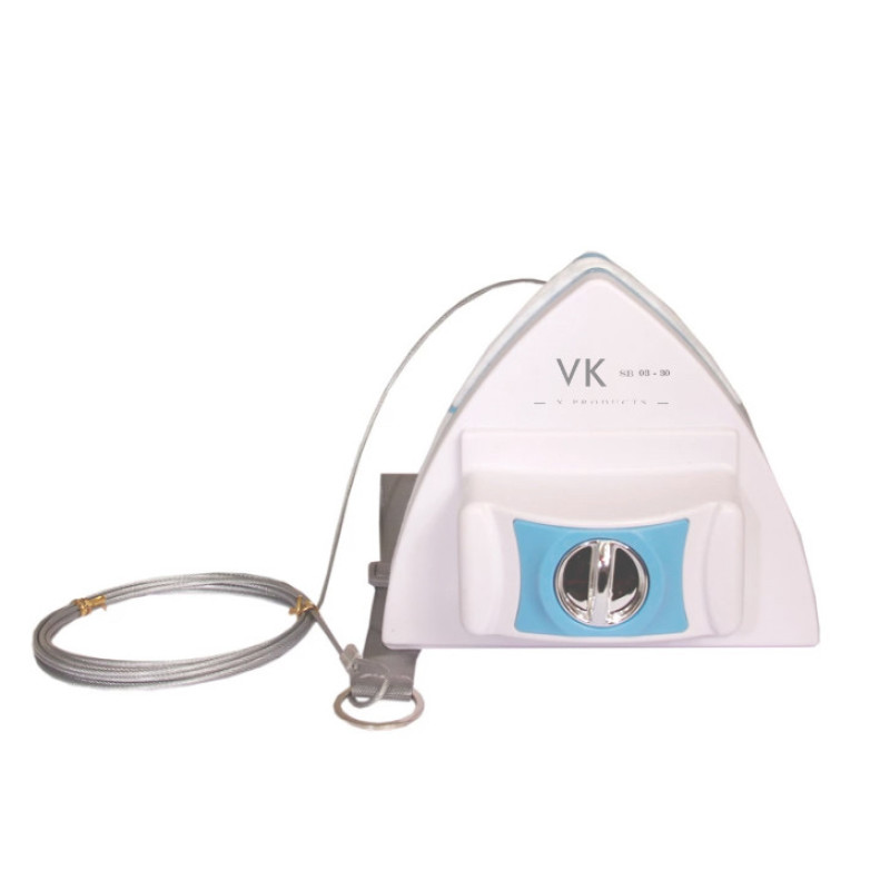 پاک کننده مغناطیسی شیشه وی کی مدل قابل تنظیم VK SB 03-30