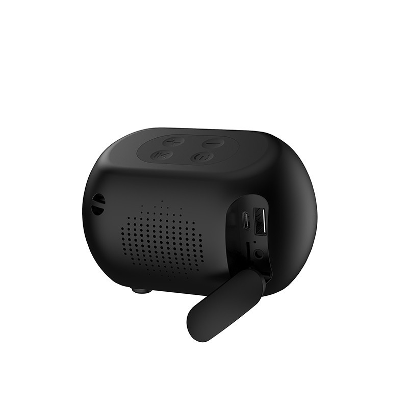 اسپیکر بلوتوثی قابل حمل هویت مدل SK885BT