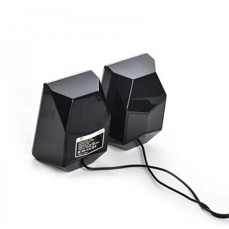 اسپیکر دسکتاپ پی نت مدل S-555