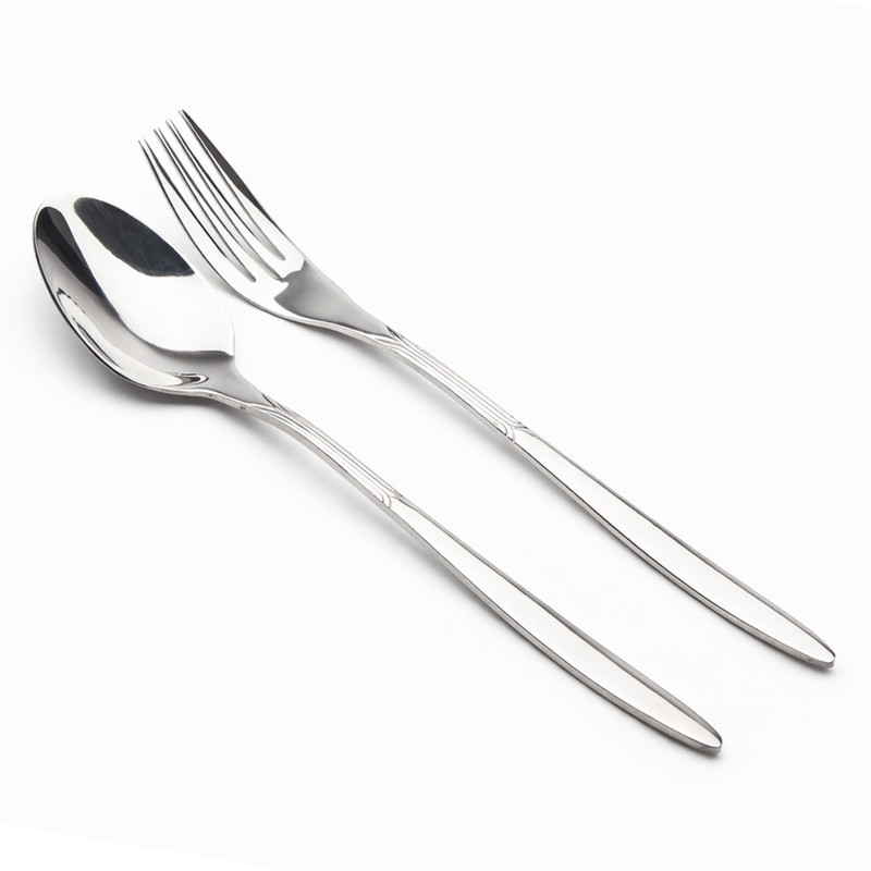 سرویس قاشق و چنگال 26 پارچه 6 نفره وینتو مدل 051