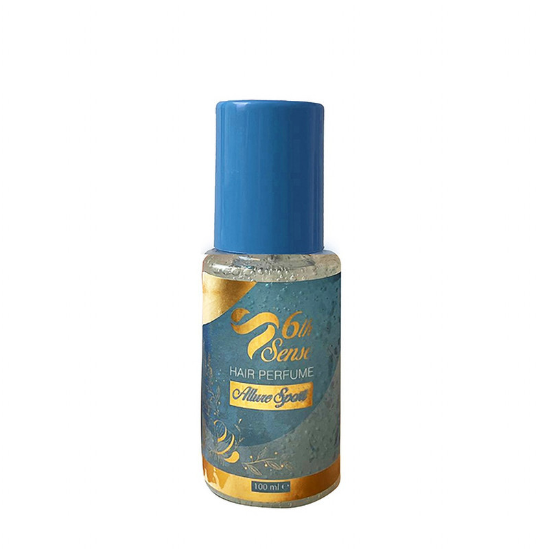 اسپری مو سیکس سنس مدل Chanel Allure Homme Sport حجم 100 میلی لیتر