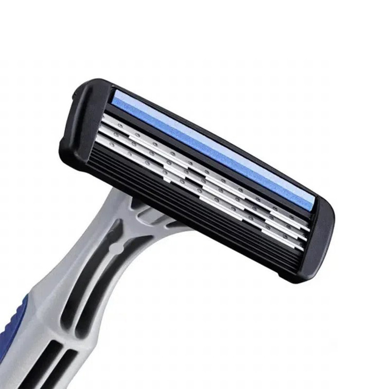 خودتراش بیک مدل Flex 3 بسته 3 عددی