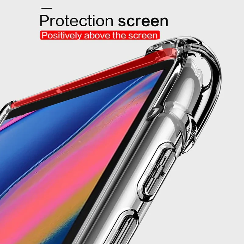 کاور مدل Fence مناسب برای تبلت سامسونگ Galaxy Tab A 8 2019  T295