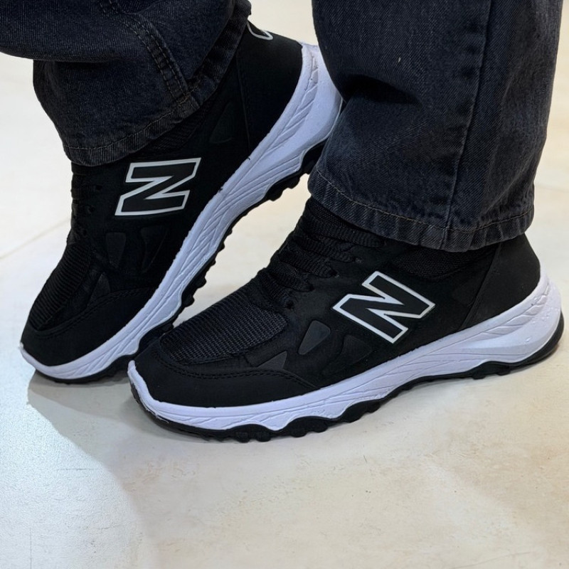 کفش پیاده‌روی مدل NB 623