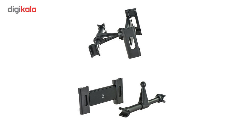 پایه نگهدارنده گوشی موبایل و تبلت باسئوس مدل Backseat car holder