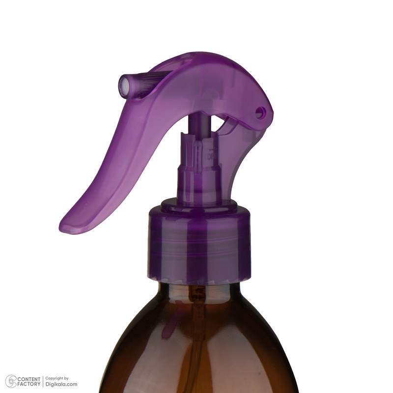 ظرف اسپری روغن مدل NATURAL