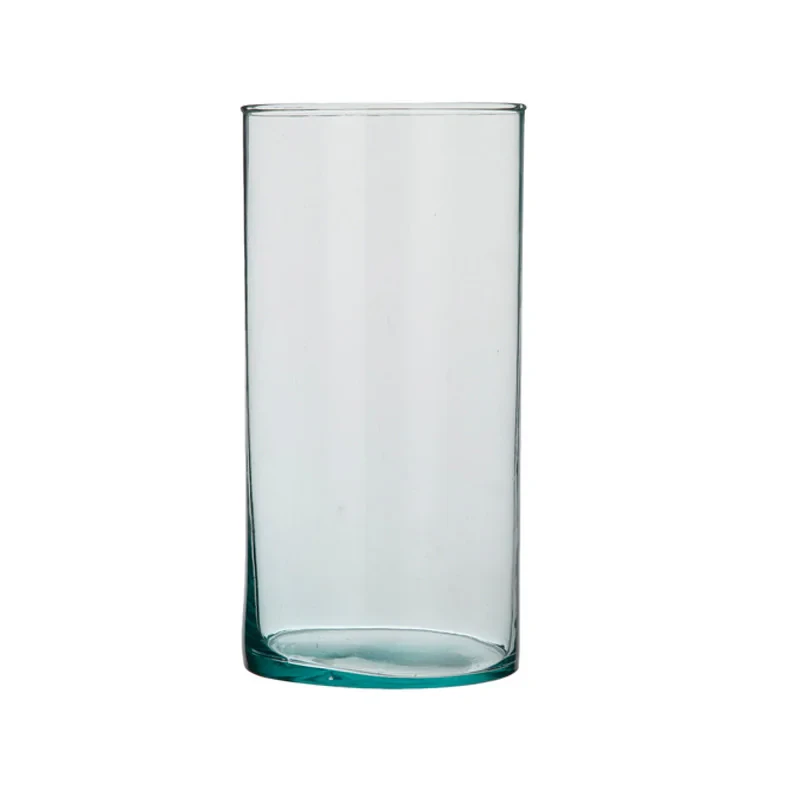 گلدان مدل استوانه ای کد 004