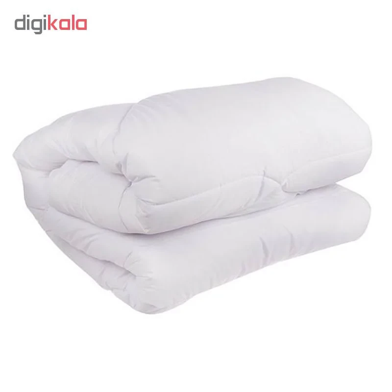 لحاف دونفره مدل لایت004 سایز 240x220 سانتی متر