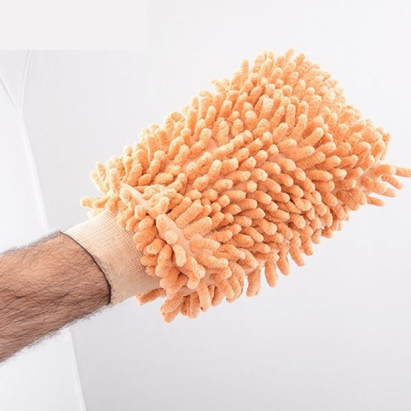 دستمال نظافت مدل qs1264