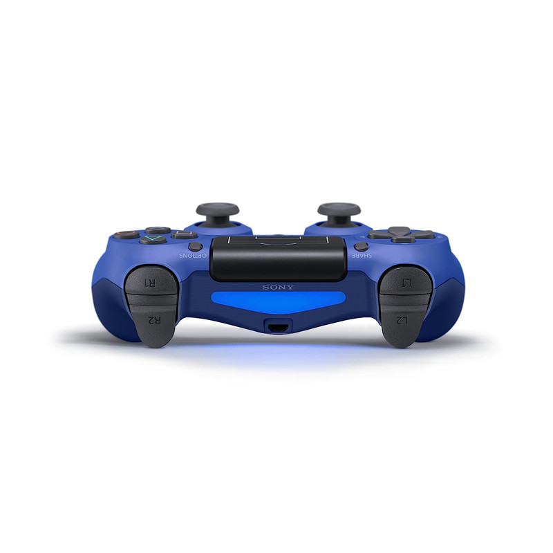 دسته بازی پلی استیشن 4 مدل CUH-DUALSHOCK4
