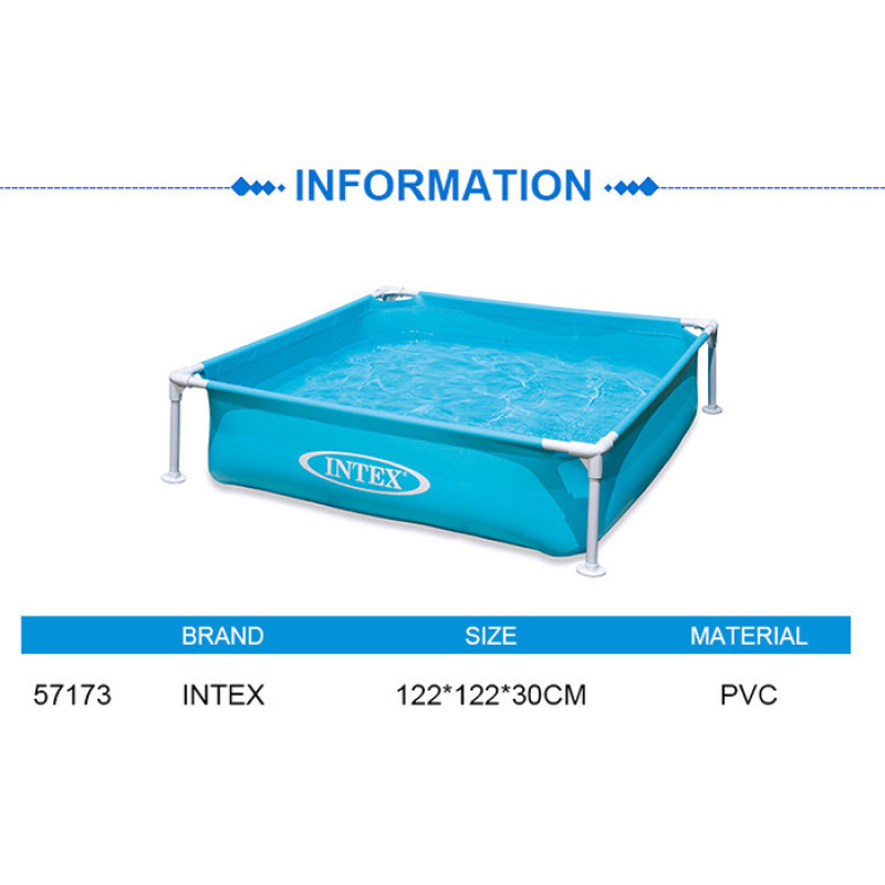 استخر اینتکس مدل 57173
