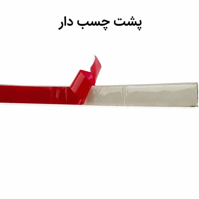 ریسه ال ای دی نور آزمایان آسیا مدل 220V طول 10 متر