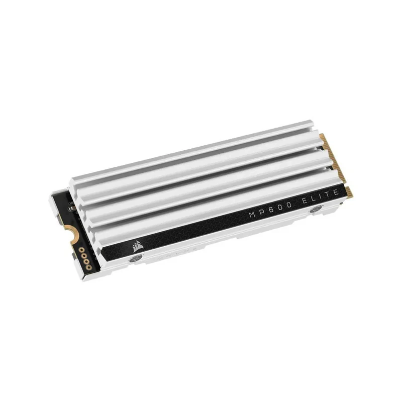 حافظه SSD اینترنال کورسیر مدل MP600 ELITE ECS ظرفیت دو ترابایت