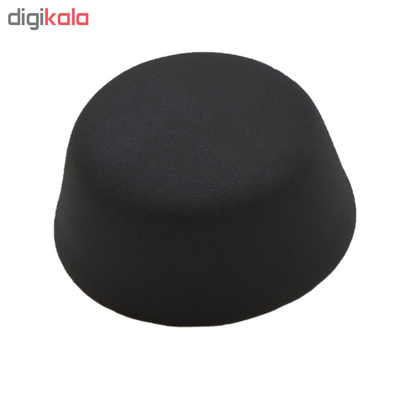 كاور پيچ كمربند ايمني خودرو مدل P-545 بسته 2 عددي