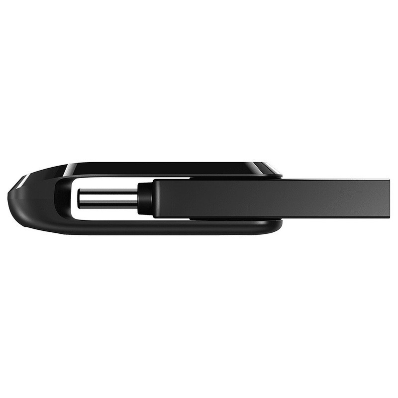 فلش مموری  USB-C سندیسک مدل ULTRA DUAL GO ظرفیت یک ترابایت