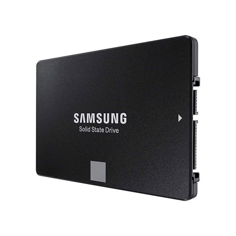 اس اس دی اینترنال SATA III سامسونگ مدل EVO 870 ظرفیت 250 گیگابایت