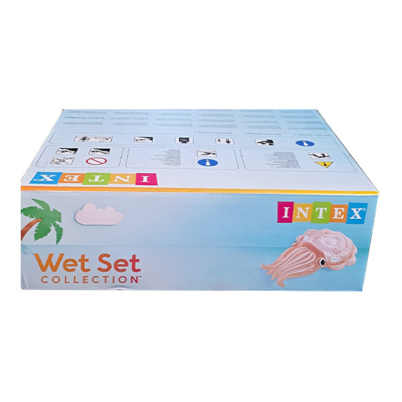 شناور بادی اینتکس مدل intex 58731
