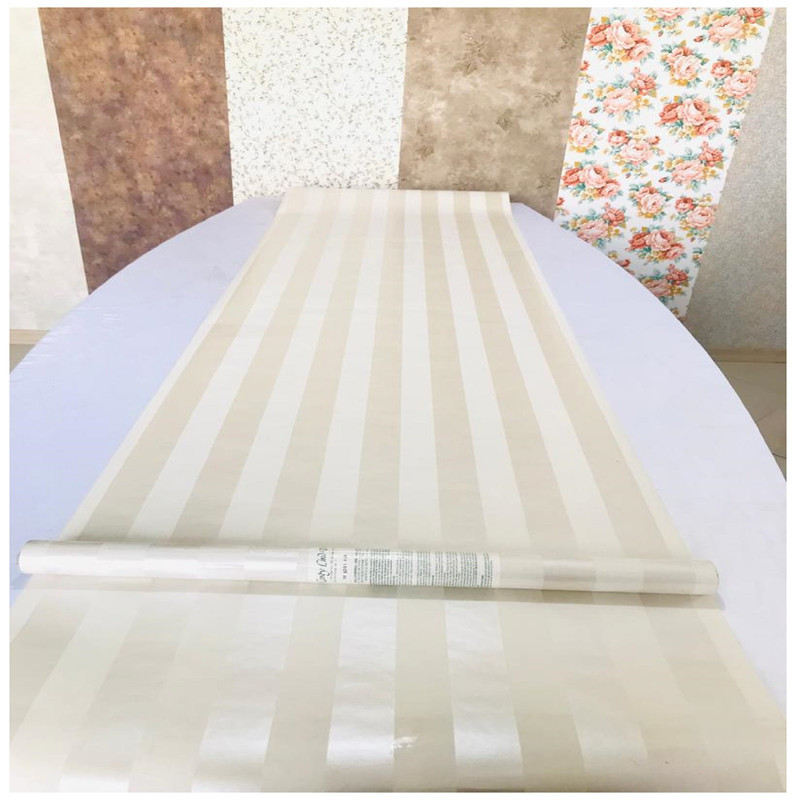 کاغذ دیواری کاری لند
مدل BW 6091