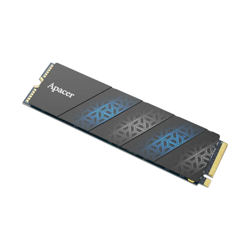 اس اس دی اینترنال PCIe Gen3 x4 اپیسر مدل AS2280P4U PRO ظرفیت 512 گیگابایت