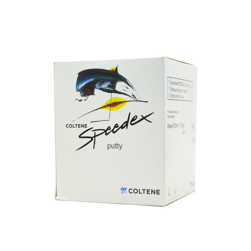 خمیر قالب‌ گیری اسپیدکس مدل Colten حجم 910 میلی لیتر