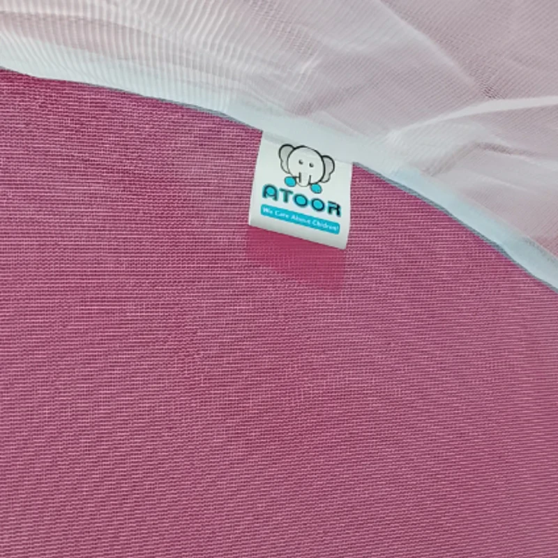 پشه بند کودک مدل آتور