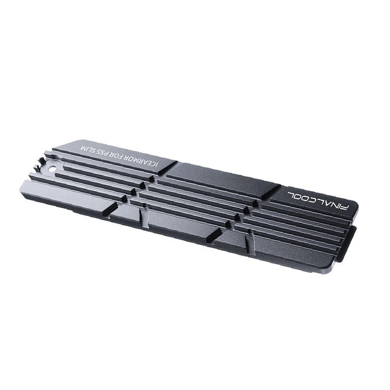 هیت سینک پلی استیشن 5 اسلیم  مدل m2 ssd ICEARMOR PS5 slim