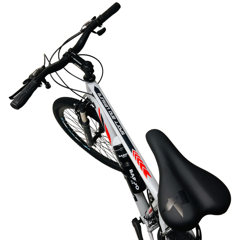 دوچرخه کوهستان مدل SPORT سایز طوقه 26 اینچ