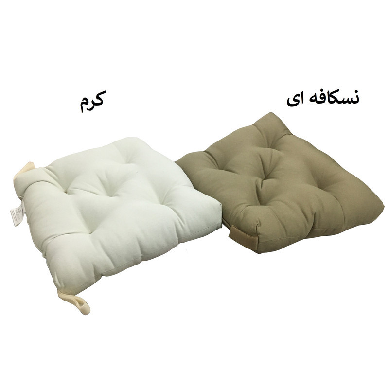 تشک صندلی آما هوم کد 3014476