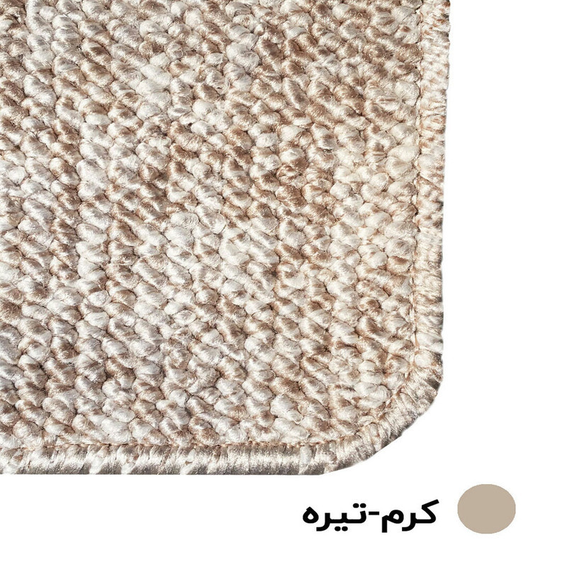 پادری پالاز مدل پامچال سایز 80x50 سانتی متر
