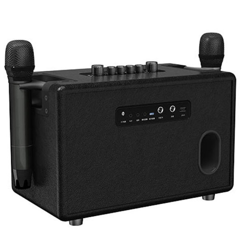 اسپیکر بلوتوثی آئولا مدل ak811