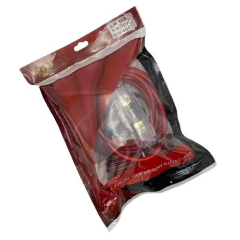 کیت سیم کشی کلایرون مدل SM-606