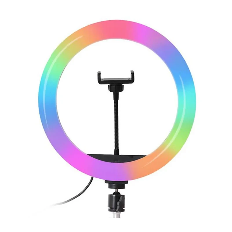 رینگ لایت مدل 300 RGB