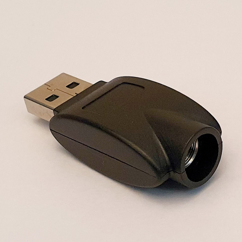 مبدل USB به 510 مدل ویپ