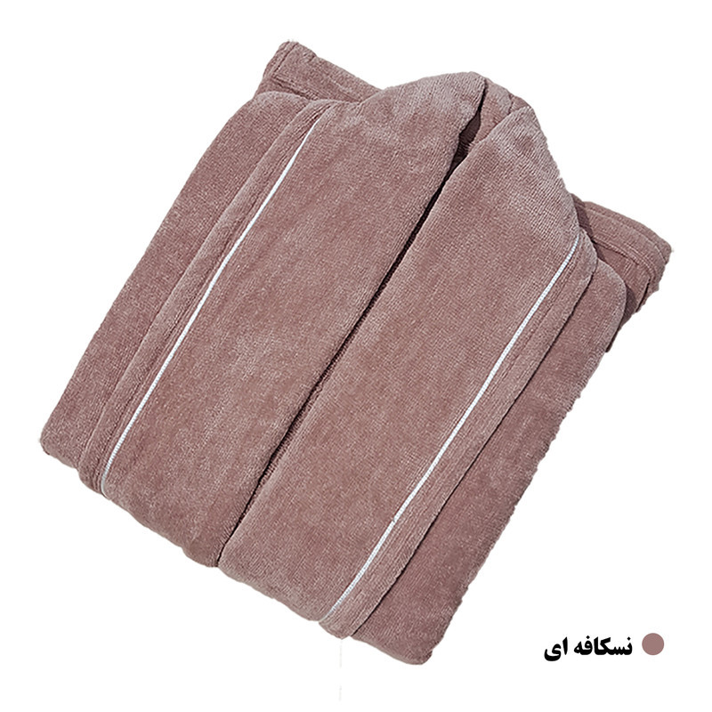 حوله پالتویی مدل پالیز سایز 125