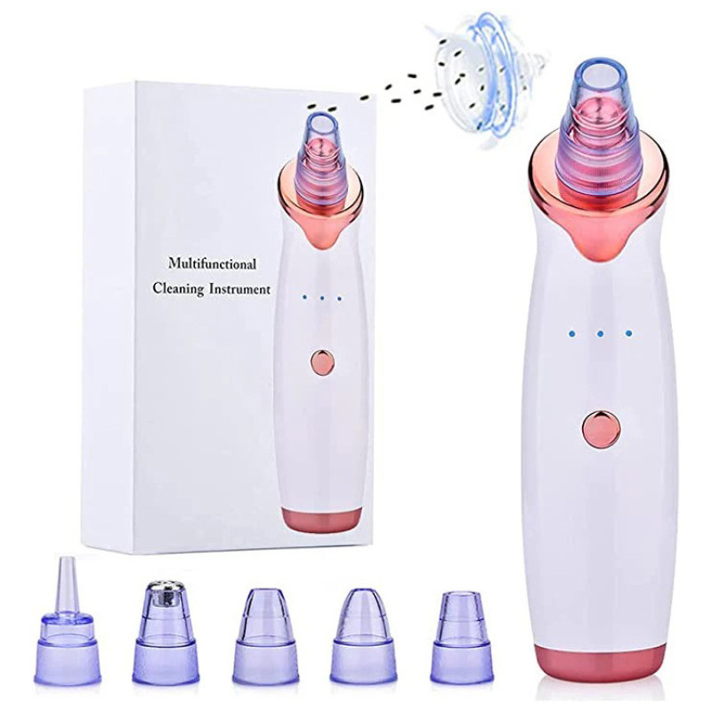 میکرودرم خانگی مدل BR-8821